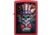 Zippo Uncle Skull Lighter, ZO27227