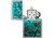 Zippo Underwater Design Lighter