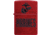 Zippo USMC Lighter, ZO26577