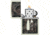 Zippo Victoria Frances Lighter ZO71920