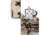 Zippo Western Design Lighter