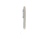 Zippo Willow Compact Ballpoint Pen, Stainless Steel 41012