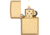 Zippo Woodchuck Lighter Birch