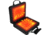 Zippo Double Heated Seat, Black, 69005