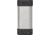 Zippo HeatBank 6 Pro Rechargeable Hand Warmer, Silver, 40634