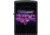 Zippo Zippo Triangle Lighter, ZO26279