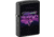 Zippo Zippo Triangle Lighter, ZO26279