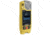 ZOGLAB Handheld Weather Station, Yellow, HWS1000 EDU