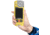 ZOGLAB Handheld Weather Station, Yellow, HWS1000 EDU