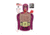 Zombie Industries Muerto Viviente Zombie Colossal Paper Targets 24x36 Inch 10 Per Package