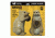 Zombie Industries Shoot-N-Ooze Rimfire 3-D Prairie Dog Target Case Of Six