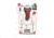Zombie Industries Terrorist Zombie Standard Paper Indoor Targets 18x24 Inch 100 Per Package