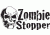 Zombie Stopper Logo