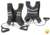 Zon Deluxe Walking Vest with Resistance Tubes 062568