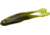Zoom 0 Horny Toad Soft Bait, 5, 1/4in, Watermelon Red, 83054