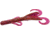 Zoom Baby Brush Hog Creature Bait, 12 Pack, 4in, Chameleon, 042020X