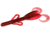 Zoom Baby Brush Hog Creature Bait, 12 Pack, 4in, Clark Hill Craw, 042367X