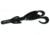 Zoom Baby Brush Hog Creature Bait, 12 Pack, 4in, MM Moonbug, 042389X