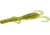 Zoom Baby Brush Hog Creature Bait, 12, 4in, Watermelon Red, 042304-SP