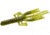 Zoom Big Critter Craw, 10 Pack, 5in, Watermelon Red, 039054X