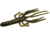Zoom Big Critter Craw, 10 Pack, 5in, Yabby Mudbug, 039366X