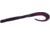 Zoom Big Dead Ringer Worm, 10 Pack, 8in, Blue Fleck, 021292X
