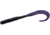 Zoom Big Dead Ringer Worm, 10 Pack, 8in, Junebug, 21005