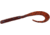 Zoom Big Dead Ringer Worm, 10 Pack, 8in, Moccasin Blue, 021007X