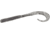 Zoom Big Dead Ringer Worm, 10 Pack, 8in, Salt &amp; Pepper, 021008X