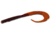 Zoom Big Dead Ringer Worm, 10 Pack, 8in, Scuppernong, 021096X