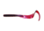 Zoom Big Dead Ringer Worm, 10 Pack, 8in, Tequila Sunrise, 021048X