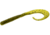 Zoom Big Dead Ringer Worm, 10 Pack, 8in, Watermelon Red, 21054