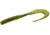 Zoom Big Dead Ringer Worm, 10 Pack, 8in, Watermelon Seed, 021019X