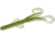 Zoom Brush Hog Creature Bait, 8 Pack, 6in, Baby Bass, 022115X