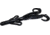Zoom Brush Hog Creature Bait, 8 Pack, 6in, Black/Blue, 022072X