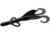 Zoom Brush Hog Creature Bait, 8 Pack, 6in, Blackberry, 022229X