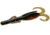 Zoom Brush Hog Creature Bait, 8 Pack, 6in, Castaic Choice, 022200X