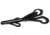 Zoom Brush Hog Creature Bait, 8 Pack, 6in, MM Moonbug, 022389X