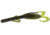 Zoom Brush Hog Creature Bait, 8 Pack, 6in, Tilapia Magic, 022411X