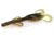 Zoom Brush Hog Creature Bait, 8 Pack, 6in, Watermelon Slice, 022339X