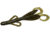 Zoom Brush Hog Creature Bait, 8 Pack, 6in, Yabby Mudbug, 022366X