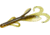 Zoom Brush Hog Creature Bait, 8, 6in, Sungill, 022362-SP