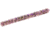 Zoom Centipede Finnesse Worm, 20 Pack, 4in, Cotton Candy, 007023X