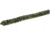 Zoom Centipede Finnesse Worm, 20 Pack, 4in, Cucumber Seed, 007027X