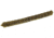 Zoom Centipede Finnesse Worm, 20 Pack, 4in, Green Pumpkin Magic, 007284X