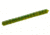 Zoom Centipede Finnesse Worm, 20 Pack, 4in, Kudzu, 007102X