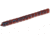 Zoom Centipede Finnesse Worm, 20 Pack, 4in, Moccasin Blue, 007007X