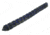 Zoom Centipede Finnesse Worm, 20 Pack, 4in, Smoke Purple, 007010X