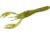 Zoom Cross Craw Bait, 14 Pack, 4in, Watermelon Red, 047054X
