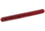 Zoom Double Ringer Finesse Worm, 15 Pack, 4in, Cherry Seed, 052018X